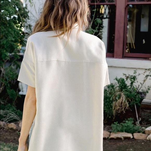 Tradlands Button Up - Picture 6 of 6